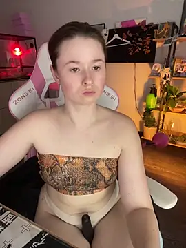 sweetest_pie webcam