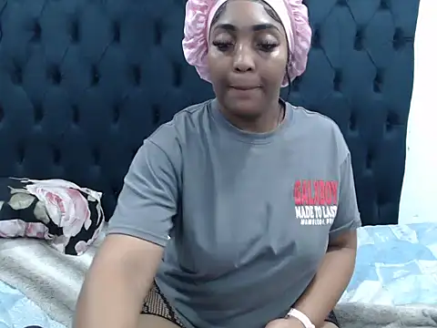 Dope_Chick webcam