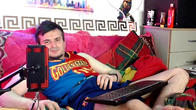 KingOfSinRO69 live cam on StripChat