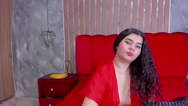 SalomeEvanz