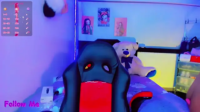 Jessica_smith_1 webcam