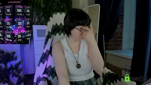 Melissa_Wells webcam