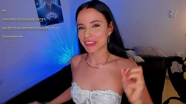 melanyrouse1 webcam