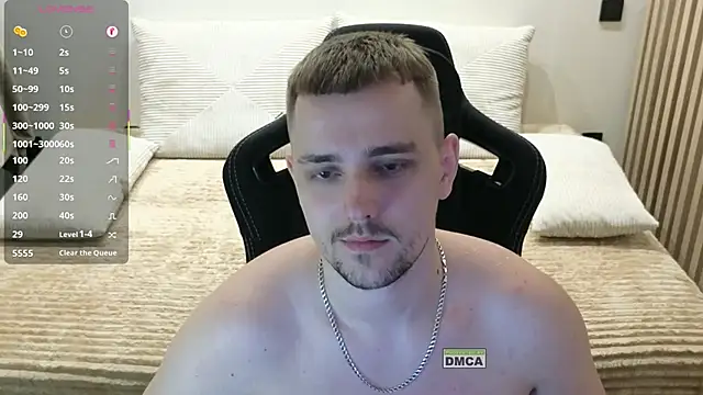 Larstar01 webcam