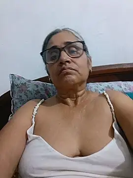 _candi webcam