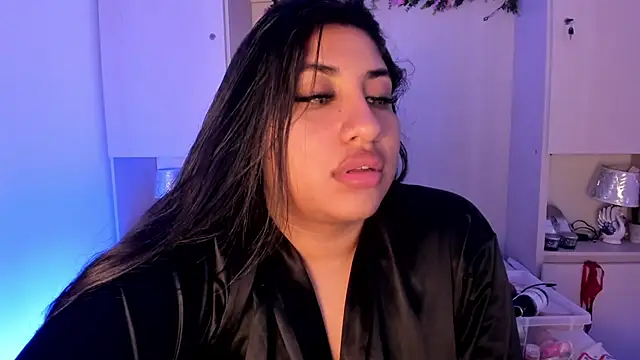 CANDYGABYY webcam
