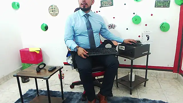 KalethBigDick webcam