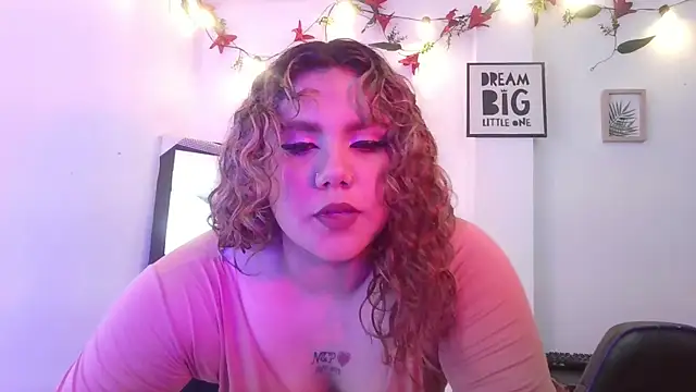 evania_lorns webcam