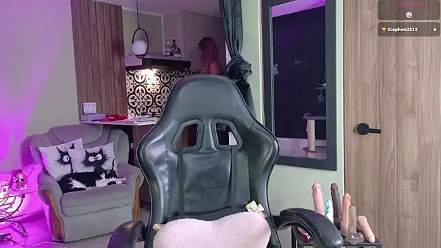 tevenwhiite webcam