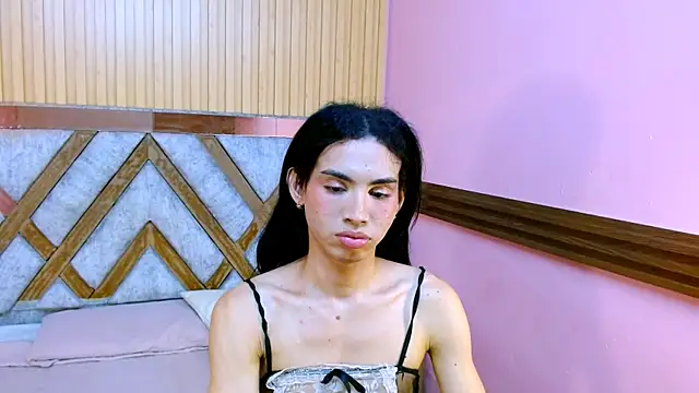 JackyMurphy webcam
