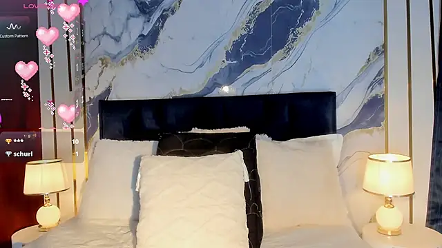Laurablue webcam
