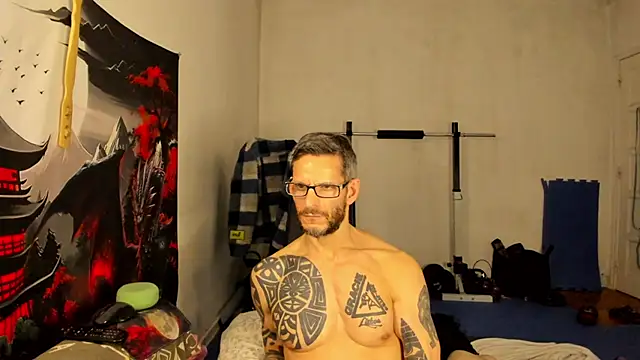 Samurayjiu webcam