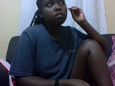 Sweetcecie01 webcam