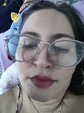 Fetichista23 webcam