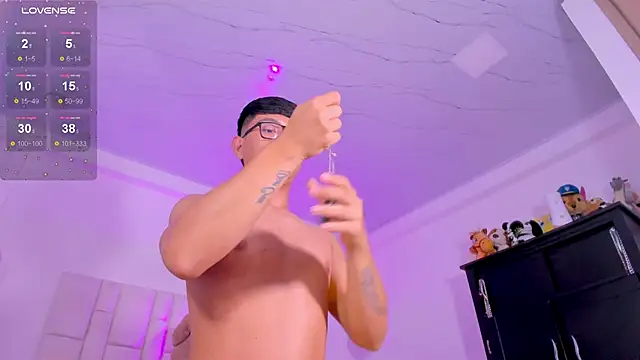 CodyTwink webcam