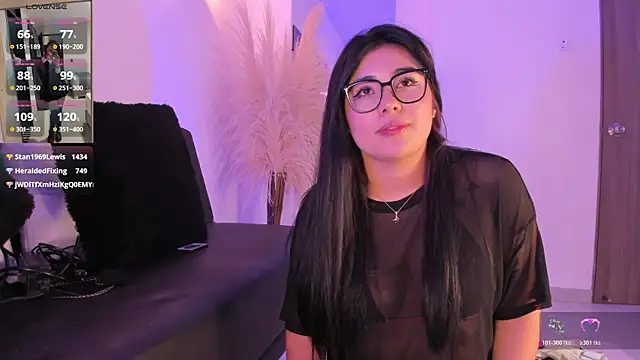 Danna_adams01 webcam
