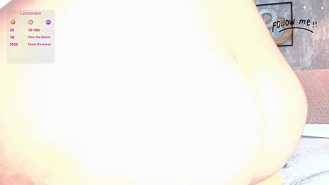Zoey_it webcam
