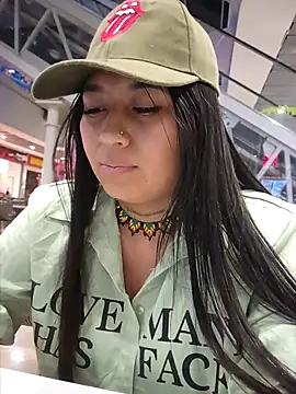 luisa16xxx webcam