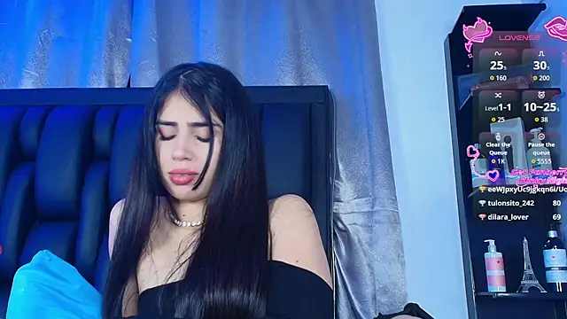 SaraRoy_ webcam