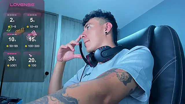 Lobo_17_ webcam