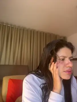 Zandrina webcam