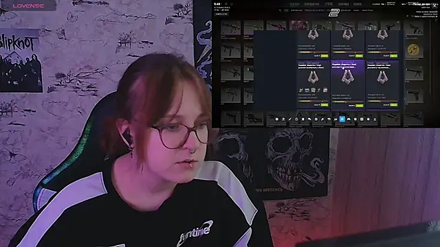 Rudy_02 webcam