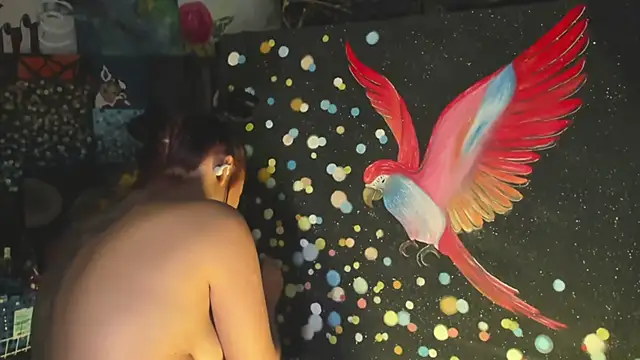 LorenRosse webcam