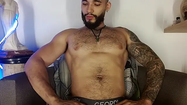 Morgann_jones webcam