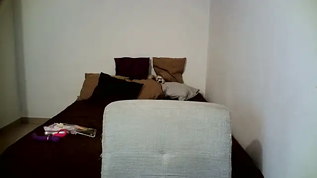 Hanna_Charming webcam