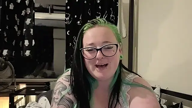 Bunny_Cummings webcam