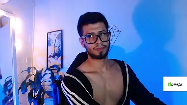 Colby_brown03 webcam