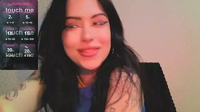 baby__kim webcam