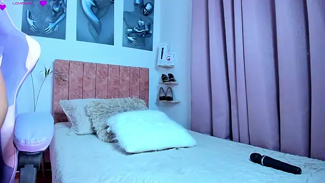 SamanthaBeltran webcam