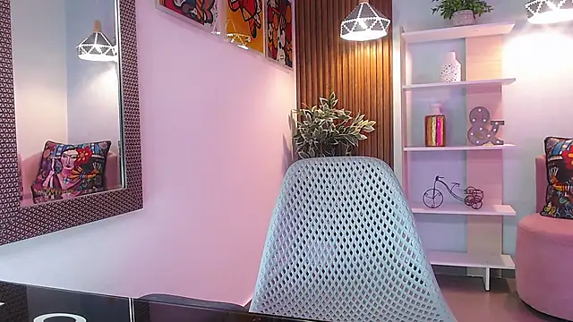 Dalila_Sky webcam