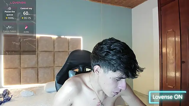 Dyla_n18 webcam