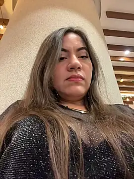 Iam__Cristal webcam