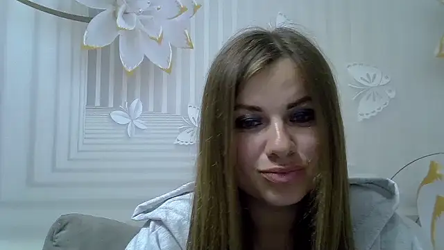 TinaFun4u webcam