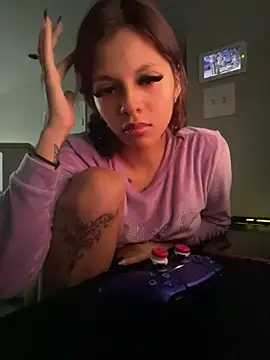 Sexyteengabi webcam