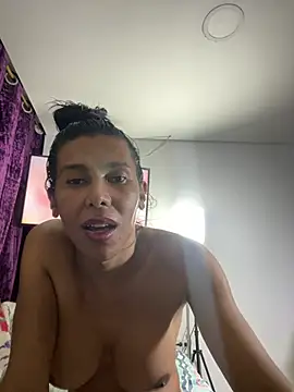 Ebonyxprincess_ webcam