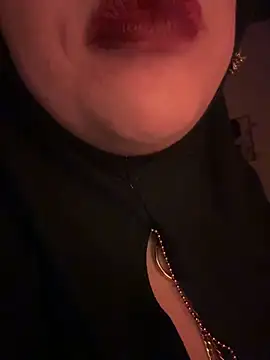 zahra_Jalid webcam