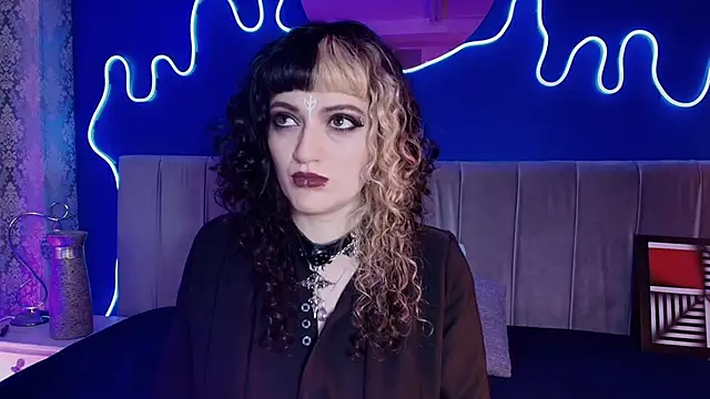 JeanneSabatier webcam