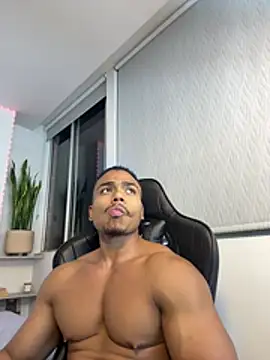 XavierColeman webcam