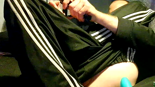 PornStro921 webcam
