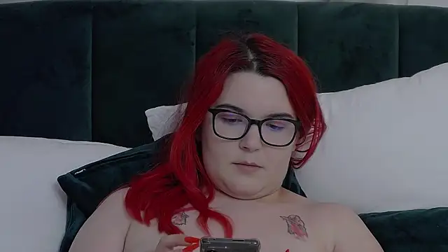KailyKay webcam