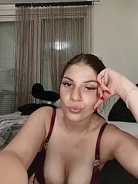 MeCherryy webcam