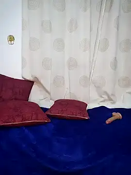 linakhalifa webcam