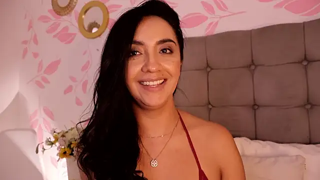 ana_riveros live cam on StripChat
