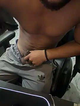 Kartikkartik8595 webcam