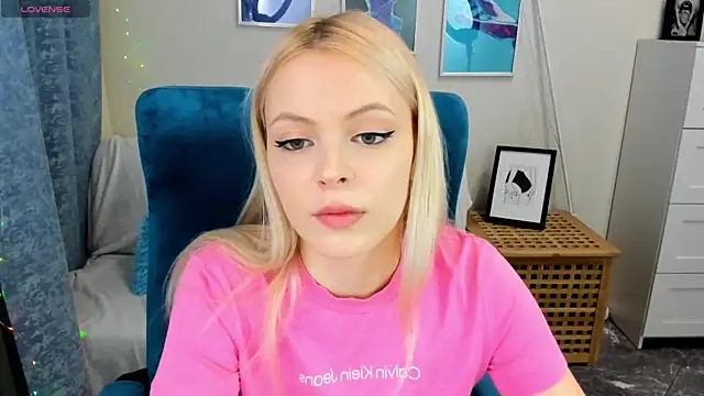 KatherineePierce webcam