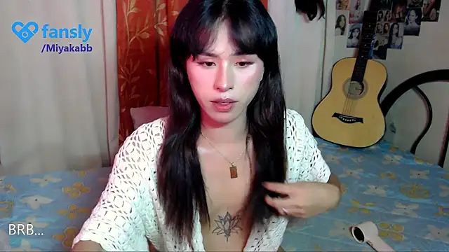 chakababe webcam